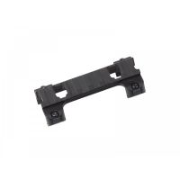 ASG Low Profile Optic Mount for G3/MP5 Series
