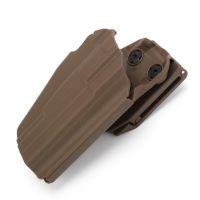 Nuprol Universal Holster Type B - Tan