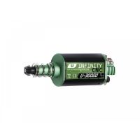 Ultimate INFINITY CNC U-30000 Motor - Long axle