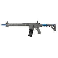 G&G Airsoft BAMF TEAM Cobalt Kinetic M3 AEG Rifle