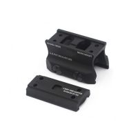 Evolution Gear DD Style Mount for T1/T2 Style Red Dot Scopes