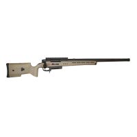 Silverback Airsoft TAC 41 Bolt Action Sniper Rifle - FDE