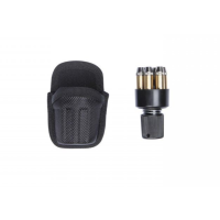 Speedloader pouch for Dan Wesson series