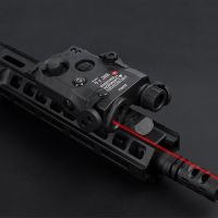 LA-PEQ15 - Red Laser Only