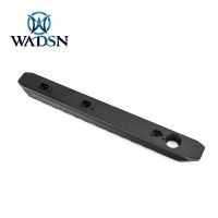 Element WADSN 11-Slot M-LOK & Keymod Aluminium Rail Section