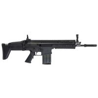 VFC (Cybergun & FN Licensed) Scar H Gas Blowback Airsoft Rifle