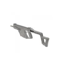 LayLax Hard Stock Lock Hook for Krytac KRISS Vector AEG