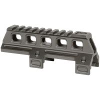 Midwest Industries MP5 Tall 9 Slot 1913 Optic Mount