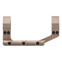 Aero Precision Ultralight 1" Scope Mount Standard - FDE Cerakote