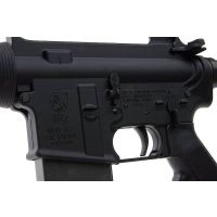 VFC (Cybergun & Colt Licensed) M733 Gas Blowback Airsoft Rifle