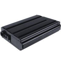 Nuprol M16VN Vietnam Style Metal Hi-Cap Magazine - 190rnd