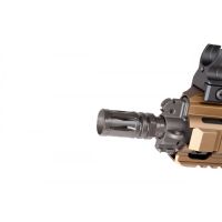 Umarex VFC HK 416 D CQB 10.5" V2 Tan AEG