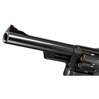 Tokyo Marui M29 6.5" .44 Magnum Revolver - Black