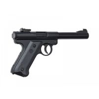 ASG Mk1 Ruger Gas Pistol