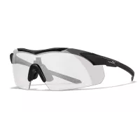 Wiley X WX VAPOR COMM Shooting Range Kit
