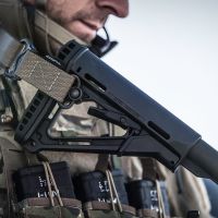 Magpul CTR® Carbine Stock – Mil-Spec
