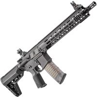 G&G TR16 GT Advanced GMS MK II - 15" with Gate ASTER