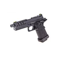 Vorsk HI-CAPA 4.3 GBB Pistol - Black