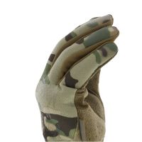 Mechanix FastFit Gloves - Multicam