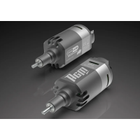 Dualsky AGM MKII Assault Edition Class 480 Brushless Airsoft Motor