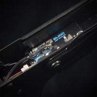 Wolverine MTW AK-105 HPA Airsoft Rifle
