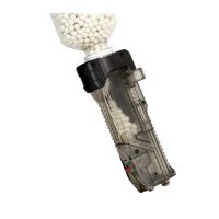 Laylax High Bullet BB Loader PLUS Set - Smoke