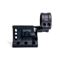 Evolution Gear SP-Style Aimpoint Combo Mount