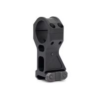 PTS Syndicate Unity Tactical FAST PRO Mount - Black