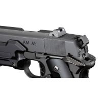 Tokyo Marui AM.45 Vorpal Bunny GBB Pistol - Limited Edition