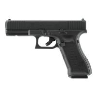 Glock 17 Gen5 MOS Gas Blowback Pistol