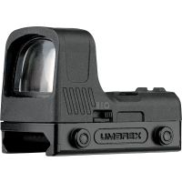 Umarex Compact RDS8 Red Dot Sight