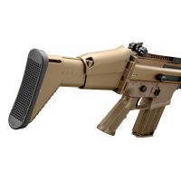 Scar H Flat Dark Earth (Recoil Shock)