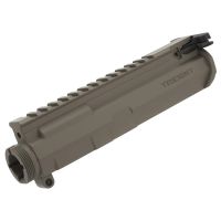 Krytac Trident MkII Complete Upper Receiever Assembly - Foliage Green