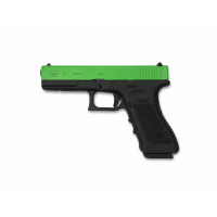*Two Tone* Umarex Glock 17 Gen3 (GHK) GBB Pistol