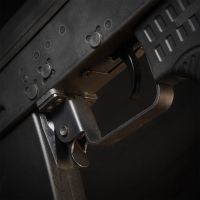 Wolverine MTW AK-105 HPA Airsoft Rifle