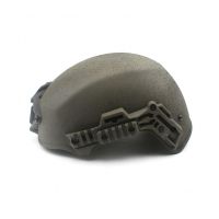 Evolution Gear Wendy Helmet 2021 Deluxe Version