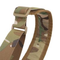 Nuprol Two Point Shoulder Rifle Strap/Sling - Camouflage
