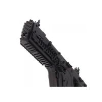 Laylax Nitro.Vo KRISS Vector Strike Rail System