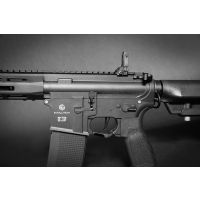 Evolution Recon 10” Carbontech