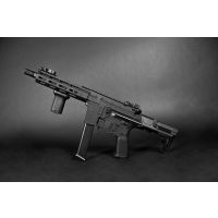 Evolution Reaper S EMR PDW Carbontech