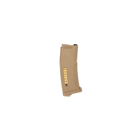 EPM Magazine for TM NGRS Recoil Shock M4/Scar - Dark Earth