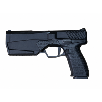 Krytac SilencerCo Maxim 9 Gas Blowback Pistol - EX DEMO