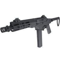 Vorsk VMP-2S (1J / 330fps Select Fire) - Black