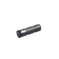 Evolution Reinforced High Speed Piston - Full Metal Teeth
