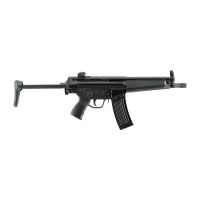 Heckler & Koch HK53 A3 Gas Blowback Assault Rifle