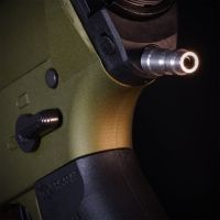 Wolverine Airsoft MTW Fossil DIG 1 10" SBR HPA Airsoft Rifle - PRE-ORDER