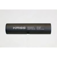 Krytac KRISS Vector Mock Suppressor HPS 4GSK (14mm CCW)