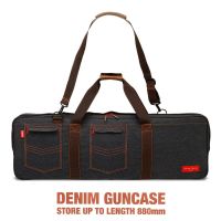 Laylax Satellite 13oz Denim Gun Case