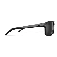 Wiley X SIERRA - Captivate Grey Mirror / Black Frame