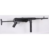 GSG Schmeisser MP40 .22LR Semi Automatic Rifle